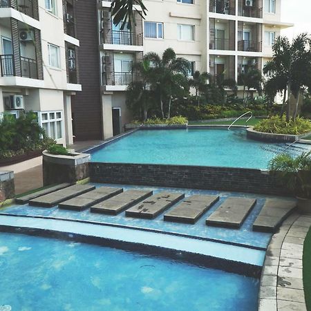เดอะ ซีร์ก เซอร์วิซ เรสซิเดนซ์ Aparthotel เกซอนซิตี้ ภายนอก รูปภาพ