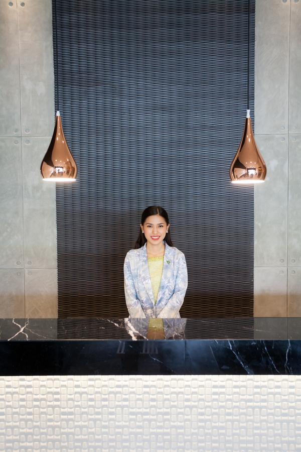 เดอะ ซีร์ก เซอร์วิซ เรสซิเดนซ์ Aparthotel เกซอนซิตี้ ภายนอก รูปภาพ