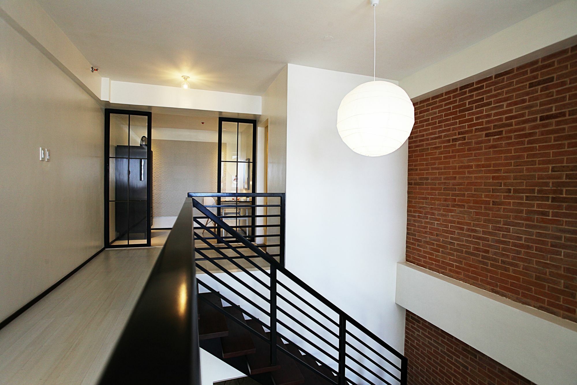 เดอะ ซีร์ก เซอร์วิซ เรสซิเดนซ์ Aparthotel เกซอนซิตี้ ภายนอก รูปภาพ